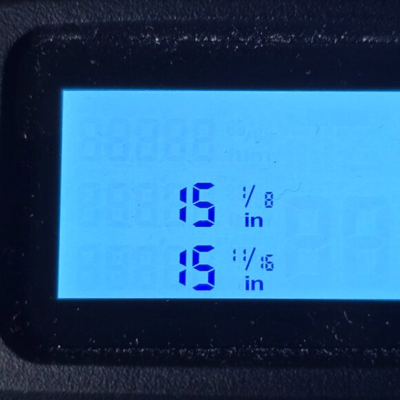 Zara Womens Side Stripe Raw Hem Denim Skirt Size L New With Tags - Picture 6 of 8